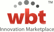 WBT Innovation Marketplace logo