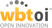 WBT Open Innovation logo
