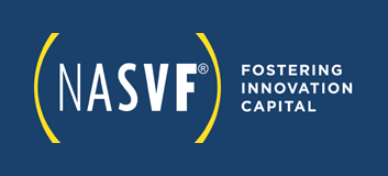 NASVF logo