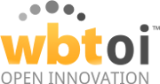 Open Innovation logo