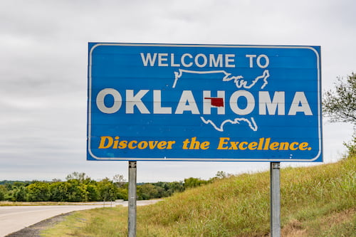 Oklahoma UAS and AAM Ecosystem Reflection